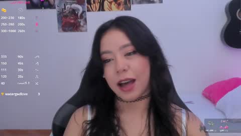 Snapshot of lilithwallkeer chatting on 06-23-26, 05:49 Maria online show from 06-23-26, 05:49