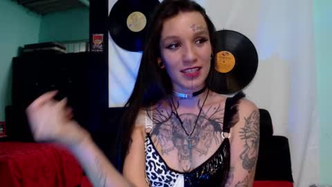 Snapshot of lilithword chatting on 12-10-24, 07:32 Call me Lilith online show from 12-10-24, 07:32