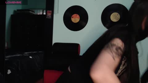 Snapshot of lilithword chatting on 01-26-25, 07:41 Call me Lilith online show from 01-26-25, 07:41