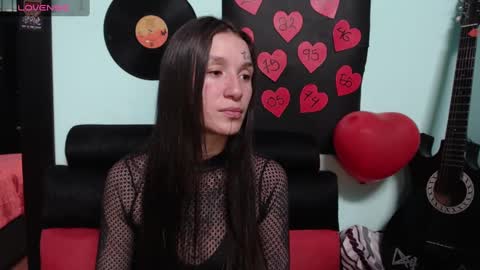 Snapshot of lilithword chatting on 02-15-25, 08:22 Call me Lilith online show from 02-15-25, 08:22