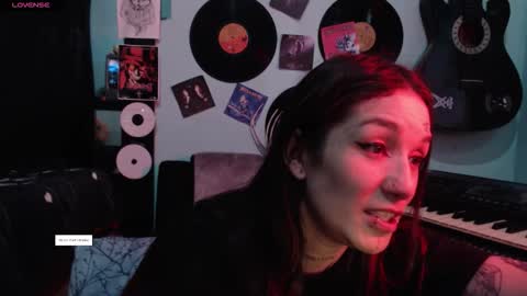 Snapshot of lilithword chatting on 10-01-25, 07:42 Call me Lilith online show from 10-01-25, 07:42