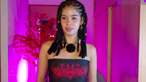 Snapshot of liliwatsonj chatting on 05-03-26, 04:18 3 Ig Lilisxo1 online show from 05-03-26, 04:18