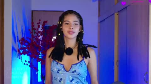 Snapshot of liliwatsonj chatting on 05-04-26, 02:18 3 Ig Lilisxo1 online show from 05-04-26, 02:18