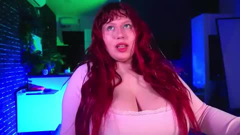 Liliya moon online show from 02-24-26, 07:01