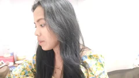 LiliyanaS online show from 04-11-26, 07:45