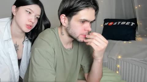 LilKimchii online show from 12-20-25, 01:12