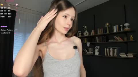 Kiti online show from 02-22-26, 07:08