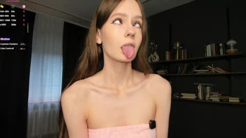 Kiti online show from 05-29-26, 08:56