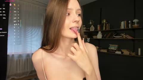 Kiti online show from 07-25-26, 08:23