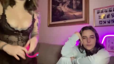 lilldaddysgirl online show from 01-11-26, 04:06