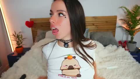 Lill Dayna online show from 04-23-26, 07:30