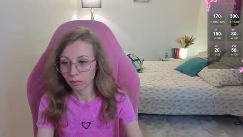 Maria online show from 10-24-25, 03:14