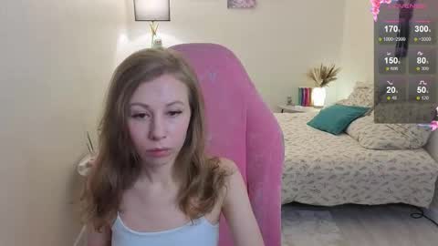 Maria online show from 11-02-25, 01:30