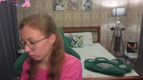 Maria online show from 02-15-26, 03:14