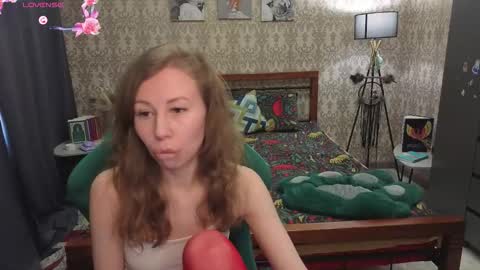 Maria online show from 03-01-26, 03:19