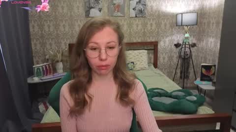 Maria online show from 03-04-26, 03:34