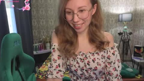 Maria online show from 03-12-26, 03:23