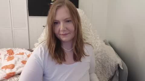 Anni online show from 12-15-25, 08:40