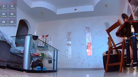 Snapshot of lillemax chatting on 01-16-25, 08:33 lillemax online show from 01-16-25, 08:33