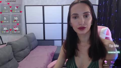 Lillian online show from 03-01-25, 11:06