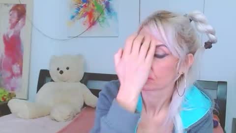 Lara online show from 03-03-26, 12:28