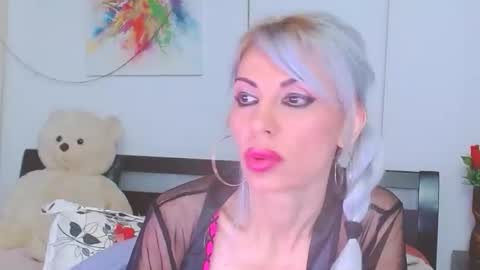 Lara online show from 03-20-26, 09:30