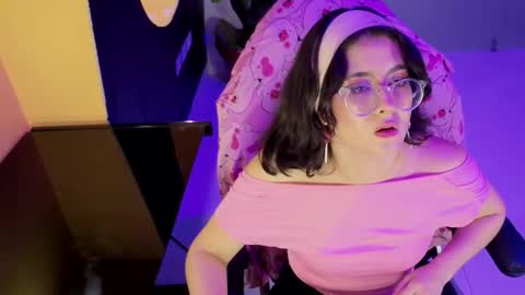 lillianderson -  Next stream start at 0700hs GTM-3 online show from 10-12-25, 11:53