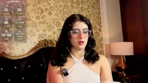 lillianderson -  Next stream start at 0700hs GTM-3 online show from 05-27-26, 11:51