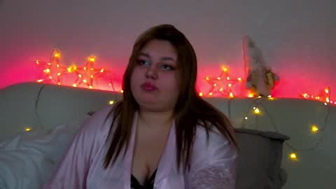 LillianHaig online show from 01-13-25, 06:59