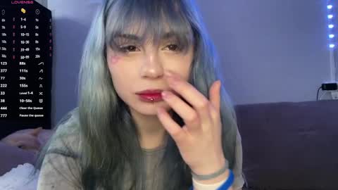 Amelia online show from 04-03-26, 11:52