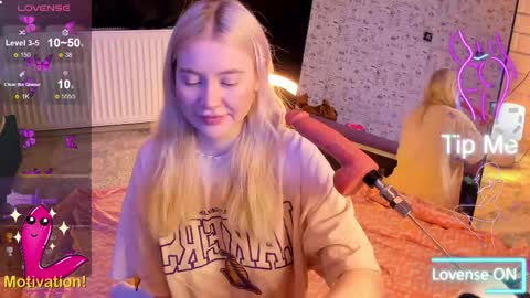 lillie_berry online show from 02-23-26, 04:43