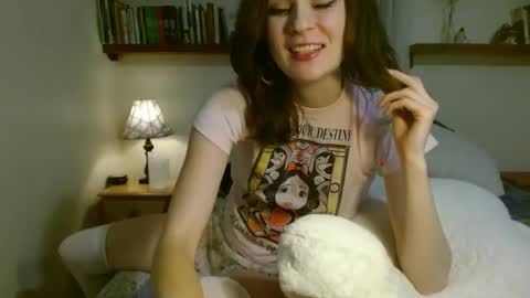 Snapshot of lilliexcollins chatting on 12-15-24, 12:18 lillie online show from 12-15-24, 12:18