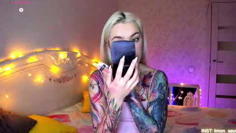 LilliMoore online show from 02-28-26, 11:28