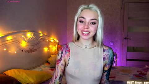 LilliMoore online show from 03-26-26, 11:10