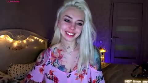 LilliMoore online show from 06-14-26, 11:07