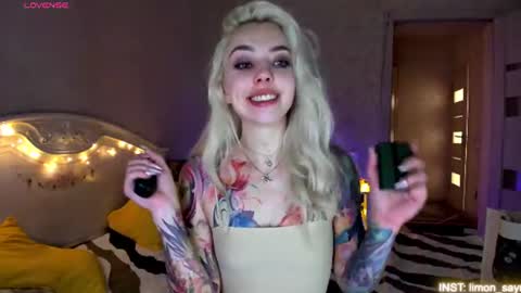 LilliMoore online show from 07-02-26, 11:22