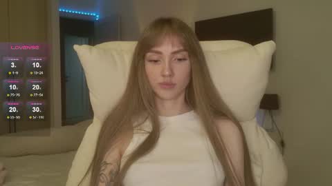 Lilly online show from 07-21-26, 10:45