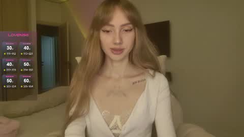 Lilly online show from 07-28-26, 12:07