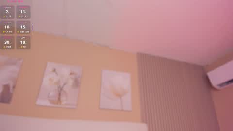 Lizeth follow me in my igimlilycute 3 online show from 06-19-26, 04:17