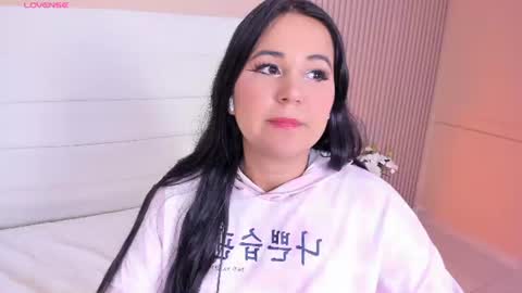 Lizeth follow me in my igimlilycute 3 online show from 07-12-26, 03:52