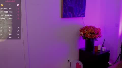 Snapshot of lilly_colins chatting on 02-20-25, 06:46 Lilly Colins online show from 02-20-25, 06:46