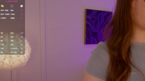 Snapshot of lilly_colins chatting on 02-24-25, 07:30 Lilly Colins online show from 02-24-25, 07:30