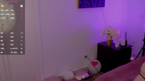 Snapshot of lilly_colins chatting on 03-10-25, 09:51 Lilly Colins online show from 03-10-25, 09:51