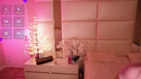 Lilly Colins online show from 04-03-26, 07:45