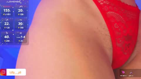 Snapshot of lilly_dollss chatting on 12-24-24, 12:44 Sofia online show from 12-24-24, 12:44