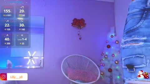 Snapshot of lilly_dollss chatting on 12-26-24, 12:38 Sofia online show from 12-26-24, 12:38