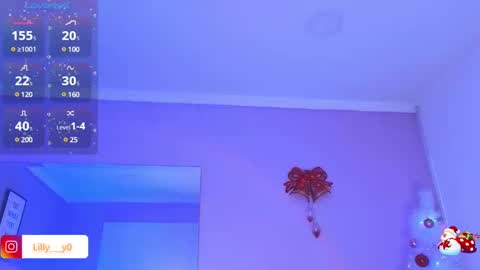 Snapshot of lilly_dollss chatting on 12-27-24, 01:28 Sofia online show from 12-27-24, 01:28