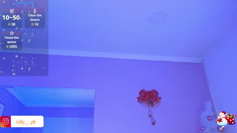 Snapshot of lilly_dollss chatting on 01-02-25, 03:51 Sofia online show from 01-02-25, 03:51