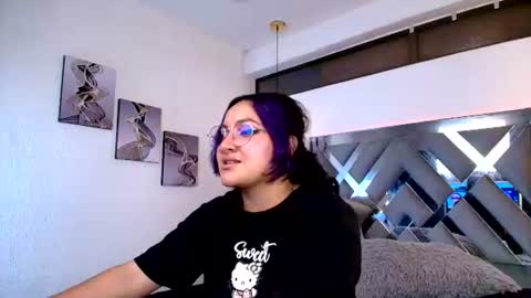 Snapshot of lilly_foxxy chatting on 07-03-26, 11:05 online show from 07-03-26, 11:05