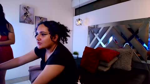 Snapshot of lilly_foxxy chatting on 07-14-26, 11:27 online show from 07-14-26, 11:27